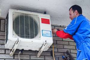 24/7 and Emergency HVAC Near Carneys Point Township, NJ | Air Conidtioning and Heating Contractors